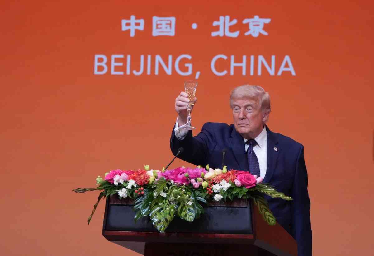 習特會｜據報美國批准向10家中企出售英偉達H200（不斷更新）