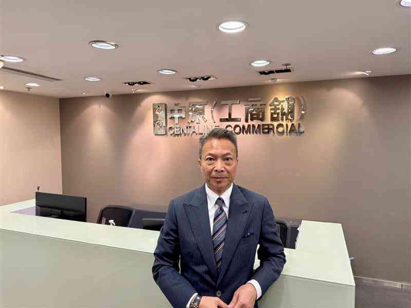 舖市寒冬 | 潘志明：街舖減租成大趨勢，市場陷低潮將面臨大執位