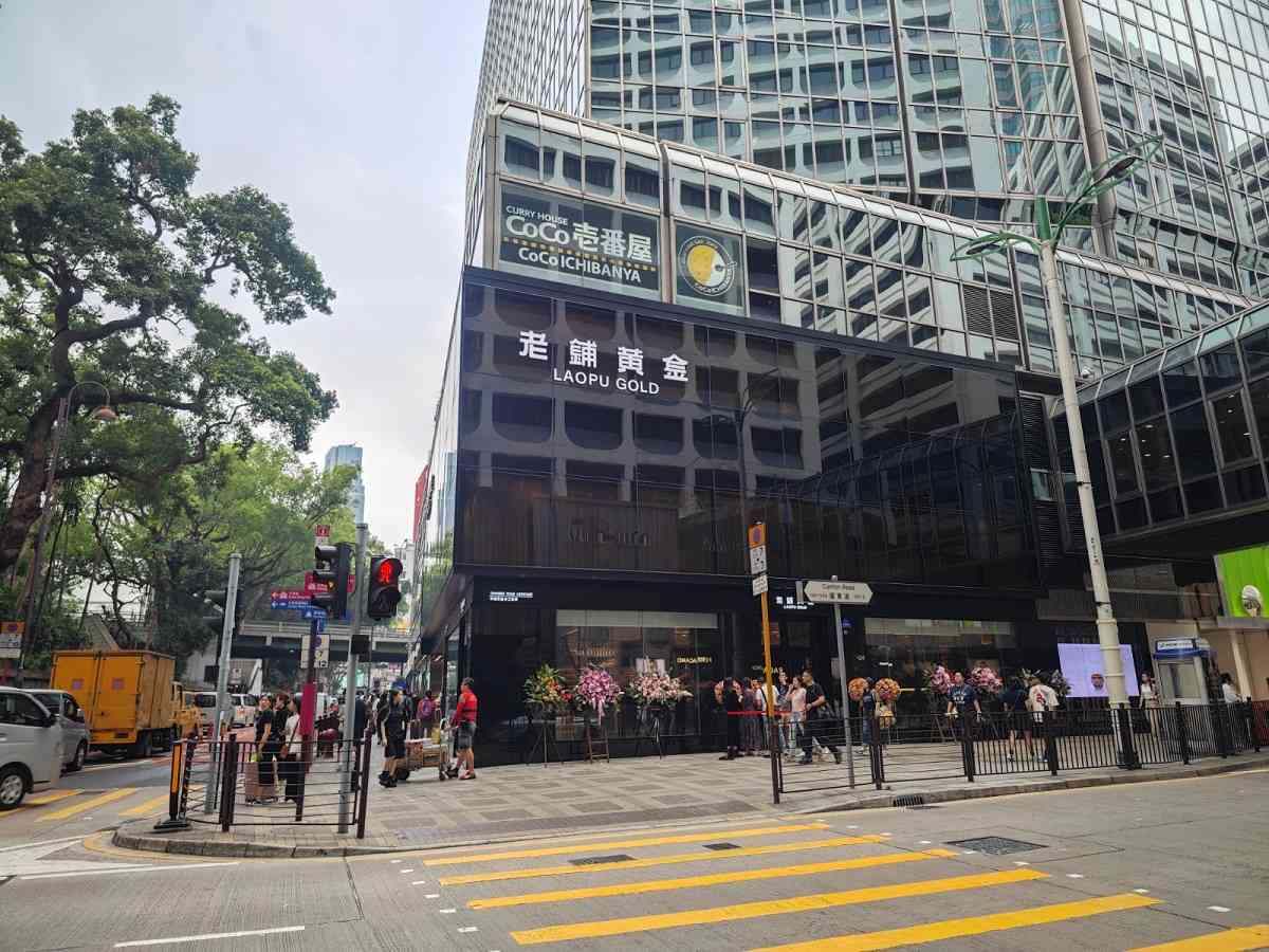 舖市寒冬 | 潘志明：街舖減租成大趨勢，市場陷低潮將面臨大執位
