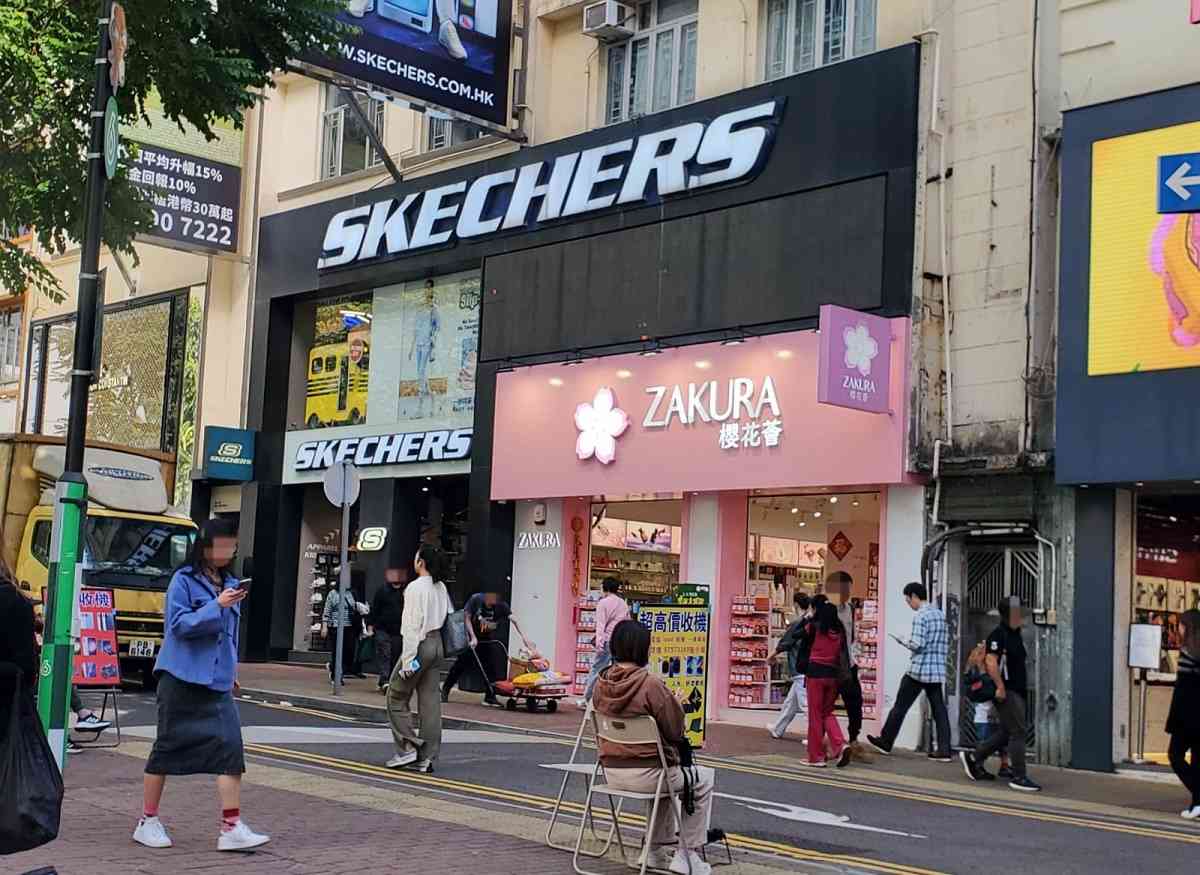 舖市寒冬 | 李根興︰生意難做料租金續下行，最快第四季斥2億再入市