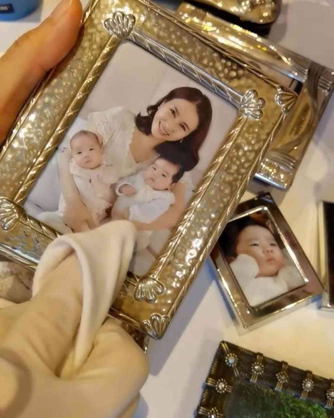 凍齡女神丨53歲黎姿罕曬泳照零贅肉狀態驚人　保濕大法+4招凍齡術大公開