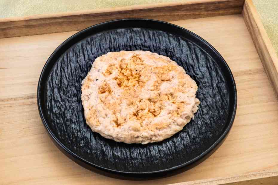 軟餐大升級｜特製鹹魚蒸肉餅令長者再起筷，大廚親授軟餐及照護食貼士
