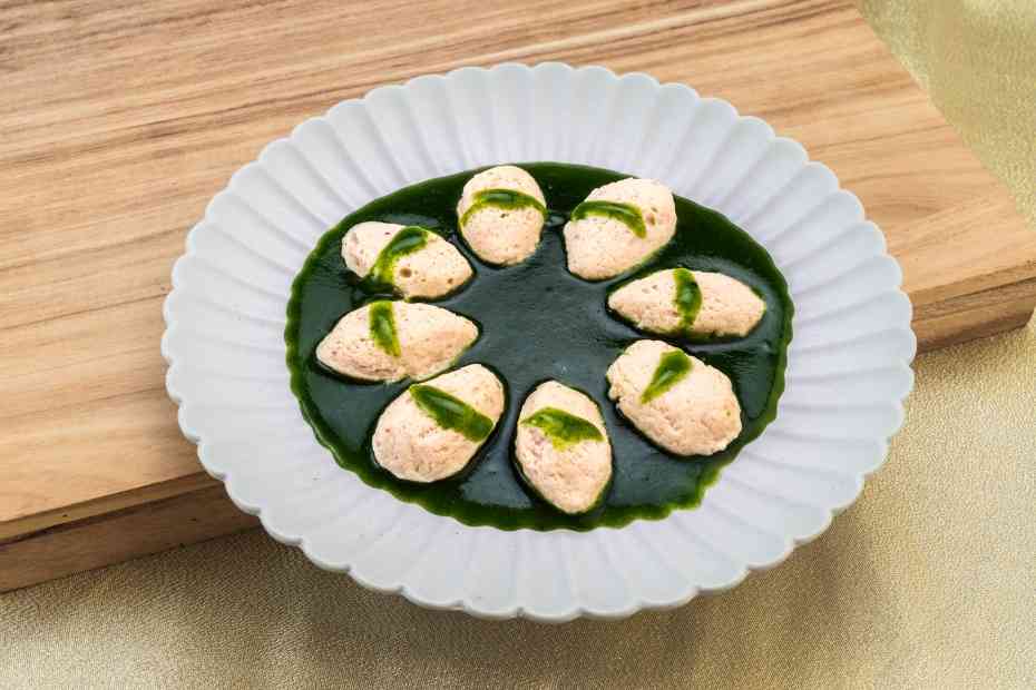 軟餐大升級｜特製鹹魚蒸肉餅令長者再起筷，大廚親授軟餐及照護食貼士