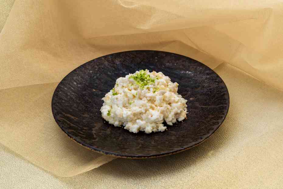 軟餐大升級｜特製鹹魚蒸肉餅令長者再起筷，大廚親授軟餐及照護食貼士