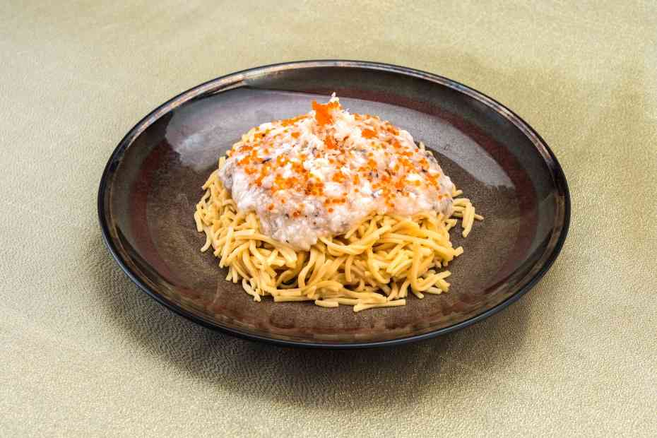 軟餐大升級｜特製鹹魚蒸肉餅令長者再起筷，大廚親授軟餐及照護食貼士