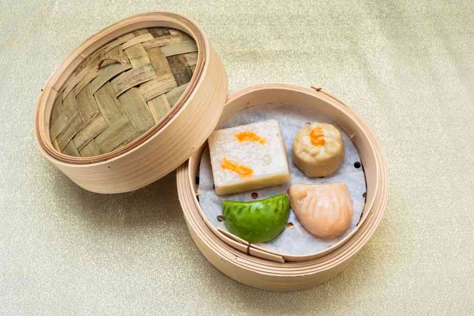 軟餐大升級｜特製鹹魚蒸肉餅令長者再起筷，大廚親授軟餐及照護食貼士