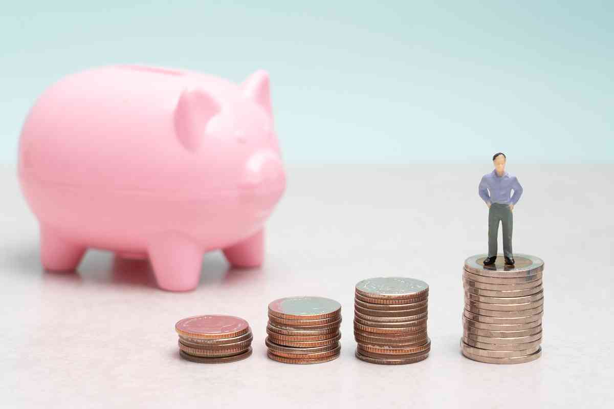 一本萬利 | 林本利：選擇MPF有秘訣，年青買…近退休買…（有片）