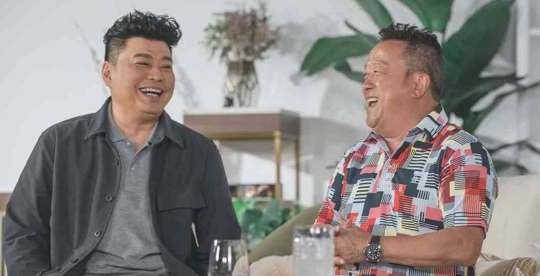 名人保養｜TVB金牌司儀新秀比賽片罕曝光　16歲清秀造型顛覆形象　網民大讚靚仔：認唔出