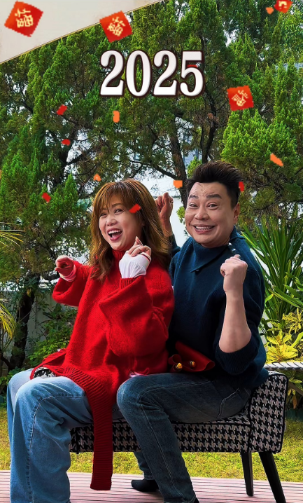 名人保養｜TVB金牌司儀新秀比賽片罕曝光　16歲清秀造型顛覆形象　網民大讚靚仔：認唔出