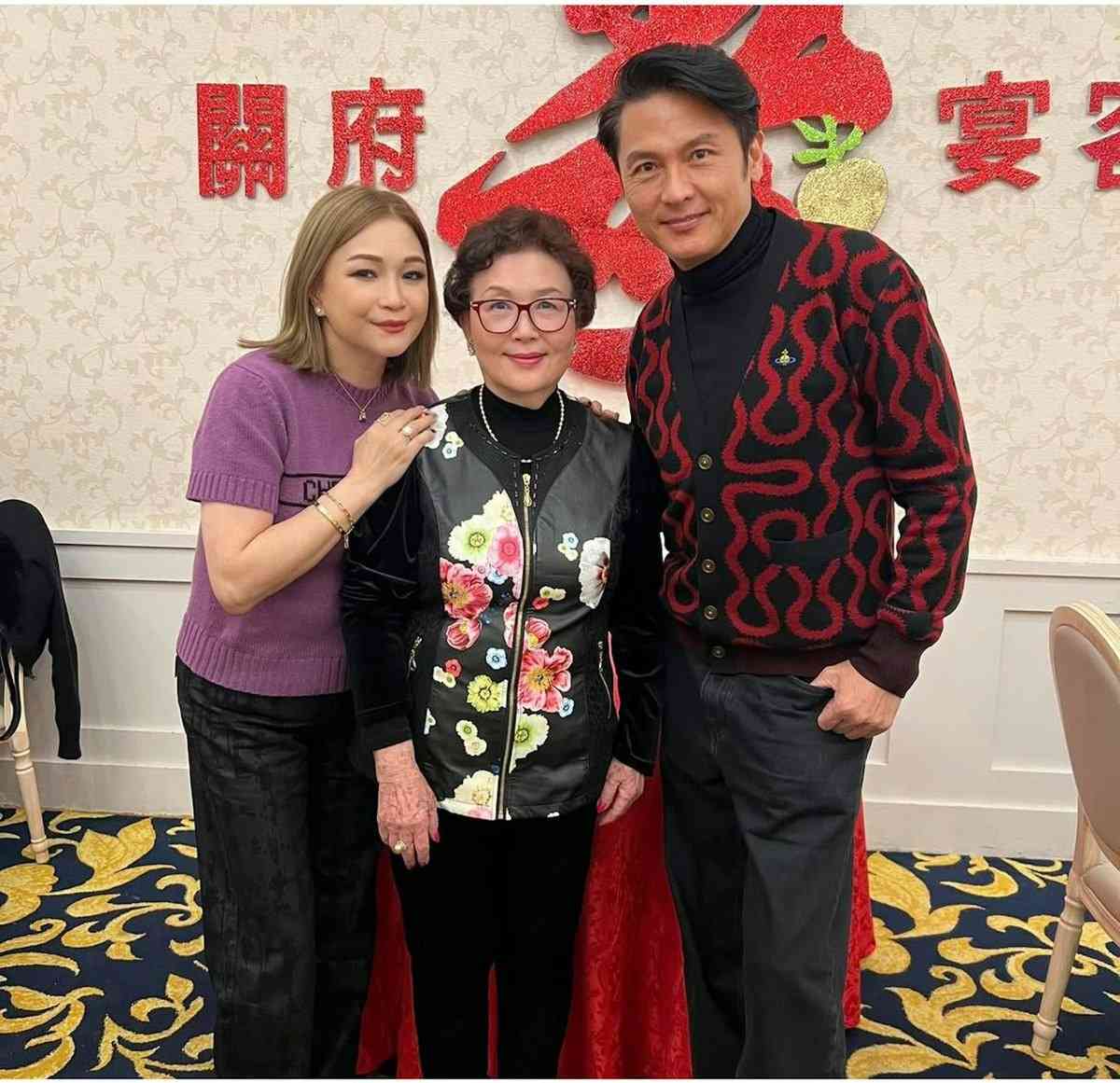 凍齡男神丨前TVB凍齡男神零濾鏡真面目曝光 滿臉老人斑眼袋極深 網民嘆︰歲月無情 凍齡男神丨前TVB凍齡男神零濾鏡真面目曝光 滿臉老人斑眼袋極深 網民嘆︰歲月無情