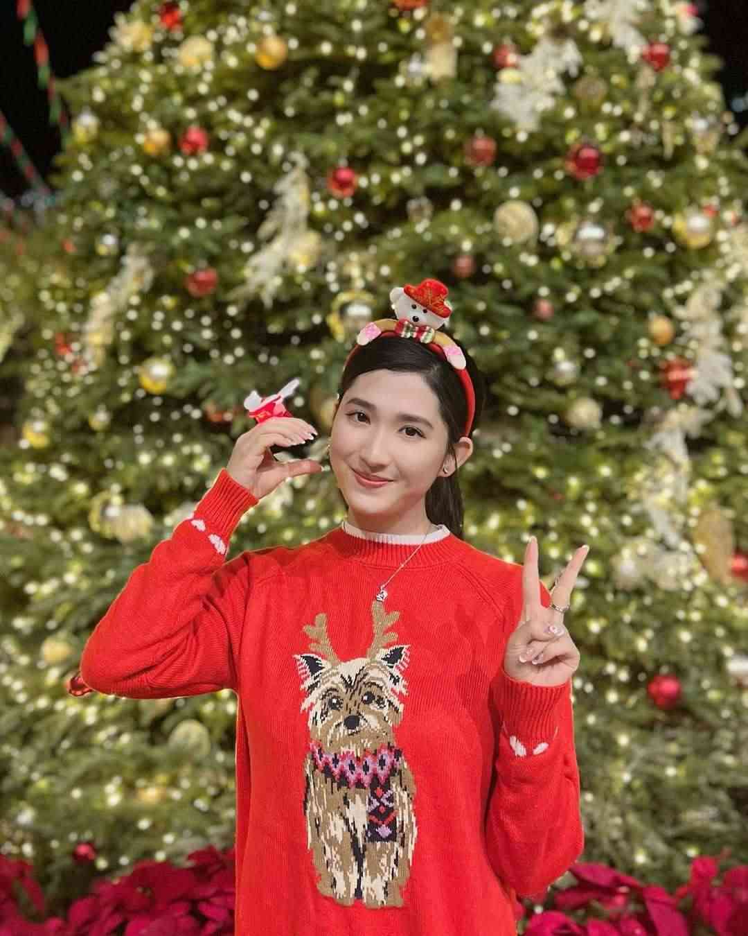 凍齡女神丨曾嫁入何東家族被譽「最美阿紫」 陳復生近況曝光貴氣迫人餅印女港大法律系畢業任主播 凍齡女神丨曾嫁入何東家族被譽「最美阿紫」 陳復生近況曝光貴氣迫人餅印女港大法律系畢業任主播