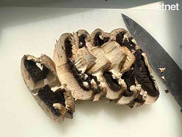 今期素食譜推介:大蘑菇脆卷 │ 我愛波特菇,沒有魔法,卻有獨特的味力 今期素食譜推介:大蘑菇脆卷 │ 我愛波特菇,沒有魔法,卻有獨特的味力