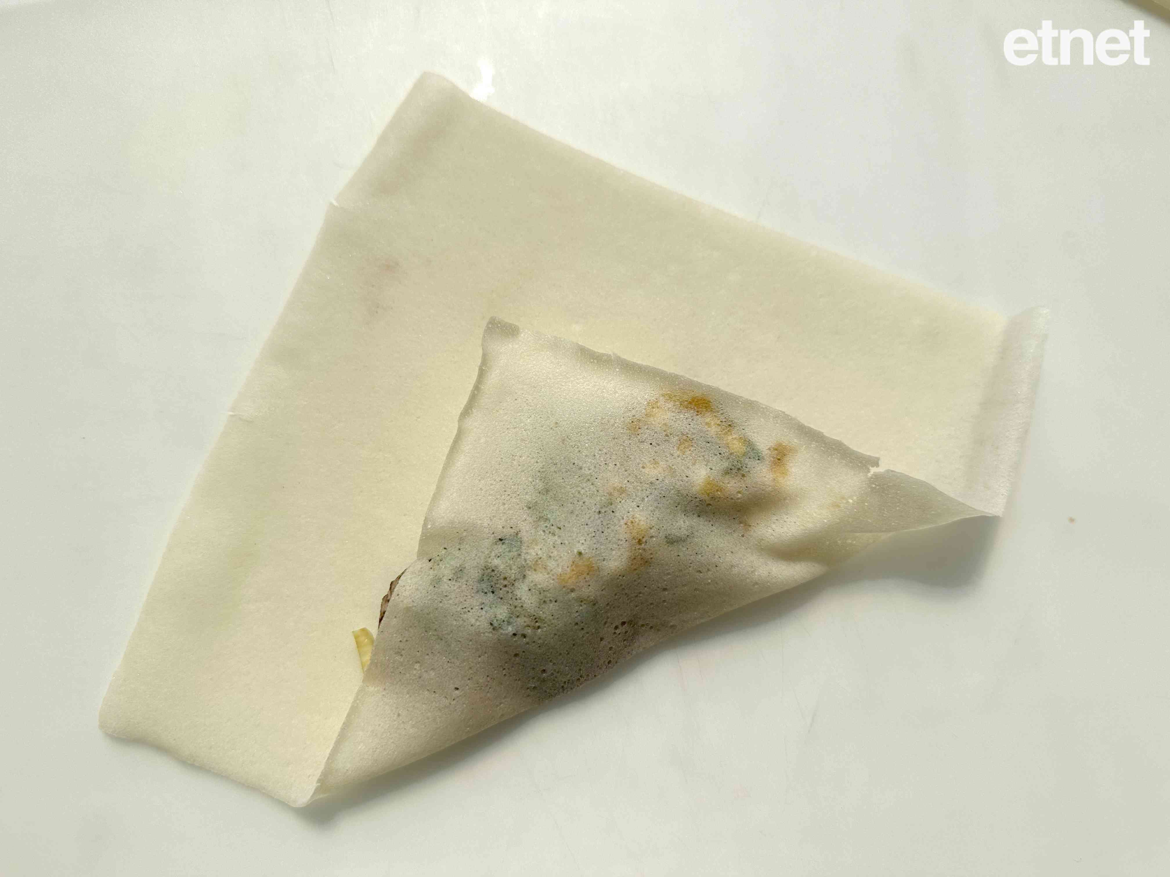 今期素食譜推介:大蘑菇脆卷 │ 我愛波特菇,沒有魔法,卻有獨特的味力 今期素食譜推介:大蘑菇脆卷 │ 我愛波特菇,沒有魔法,卻有獨特的味力