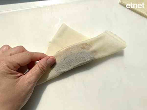 今期素食譜推介:大蘑菇脆卷 │ 我愛波特菇,沒有魔法,卻有獨特的味力 今期素食譜推介:大蘑菇脆卷 │ 我愛波特菇,沒有魔法,卻有獨特的味力