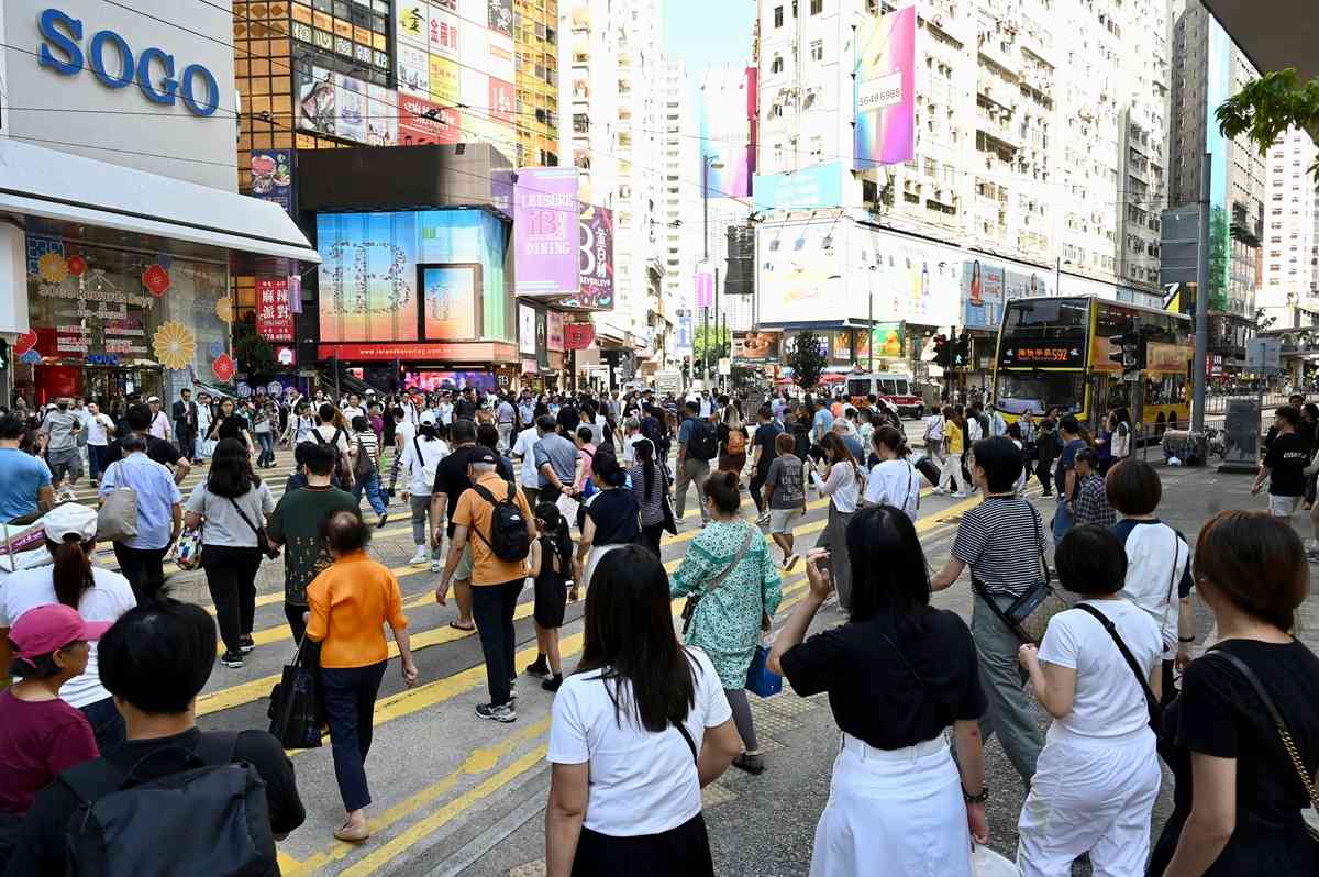 專訪｜林本利：持倉均衡忌孤注一股，酌量買落後科技股（有片）