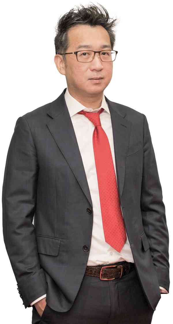 洪灝專訪｜洪灝：A股倍升股只看不買，黃金泡沫與比特幣的買入時點（有片）