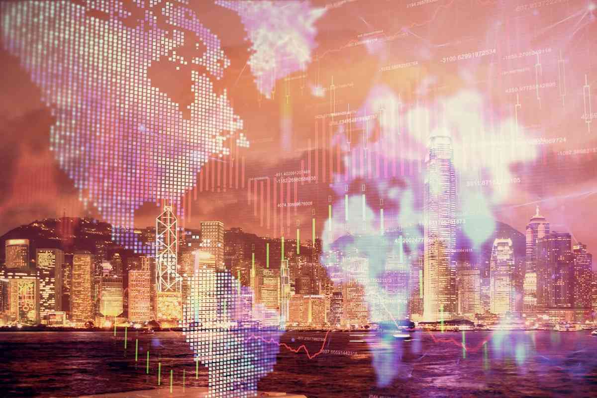 專訪 | 林本利：供樓利率有望再減料港樓價續升，港股美股七三配置（有片）