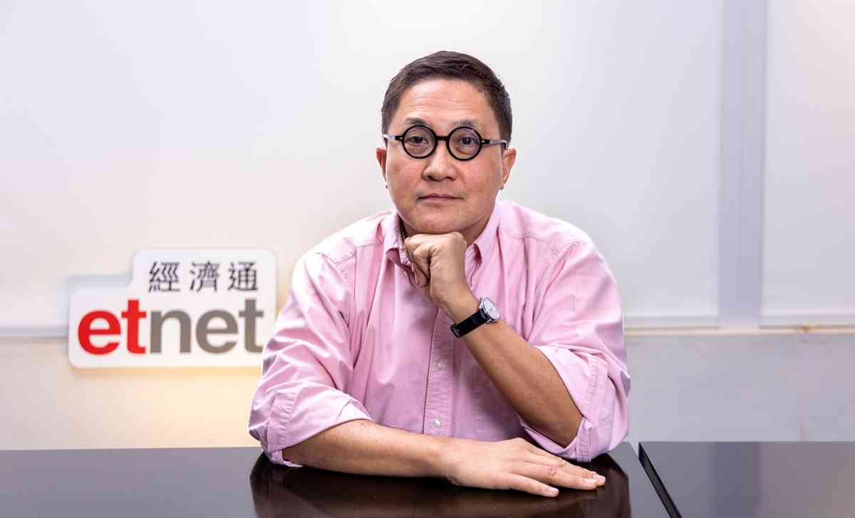 陸東專訪 | 港股打好底上看三萬三，不投AI及機器人概念有因