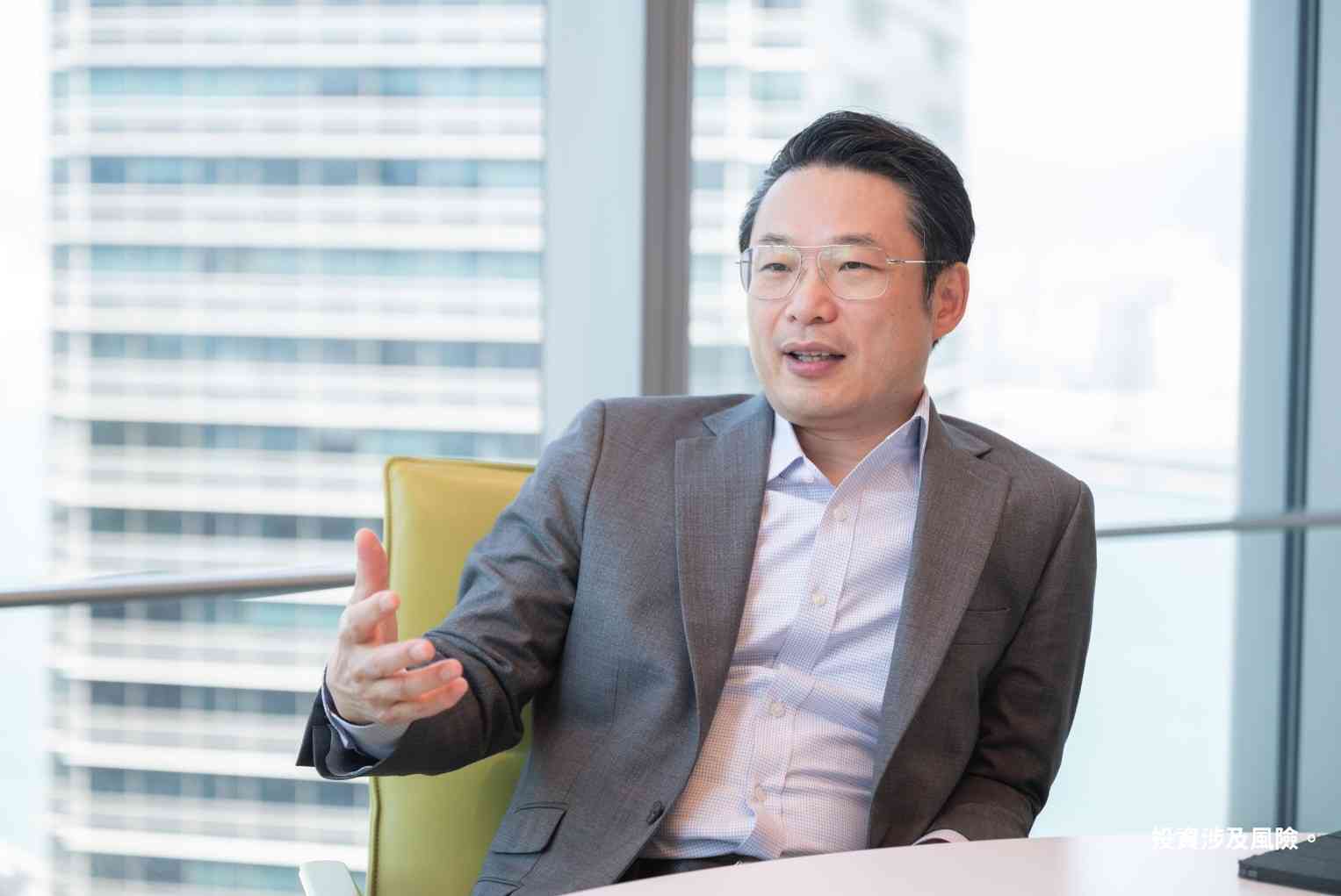 【專訪】聯博：美元轉弱啟動新興市場「重估潮」　股債互補　捕捉減息與AI機遇