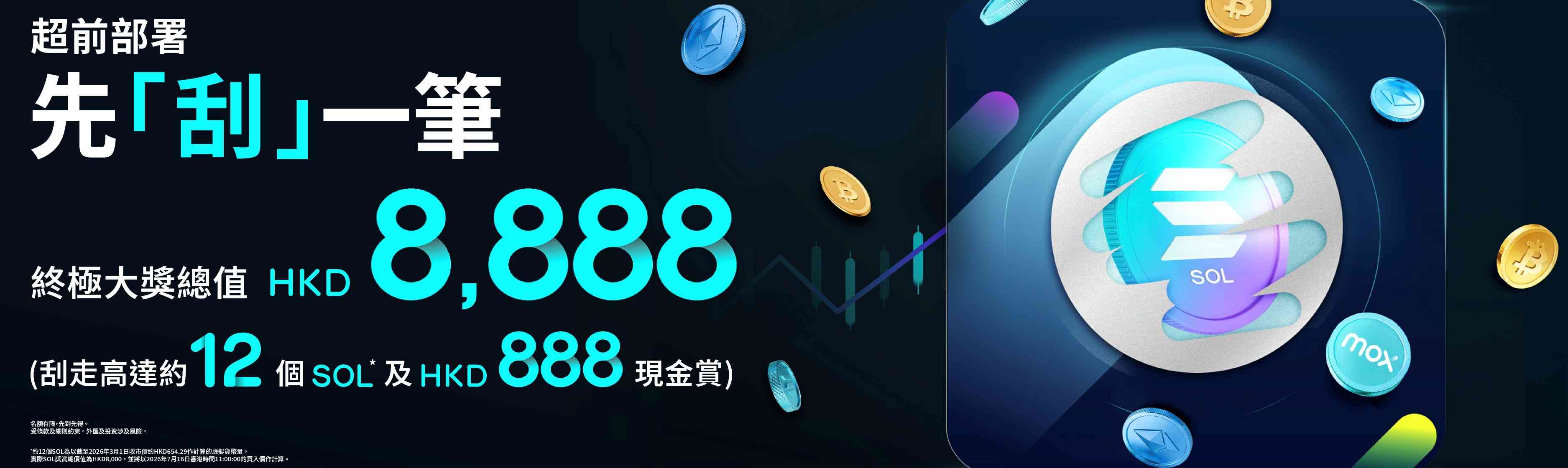 投資理財要選擇銀行級平台！