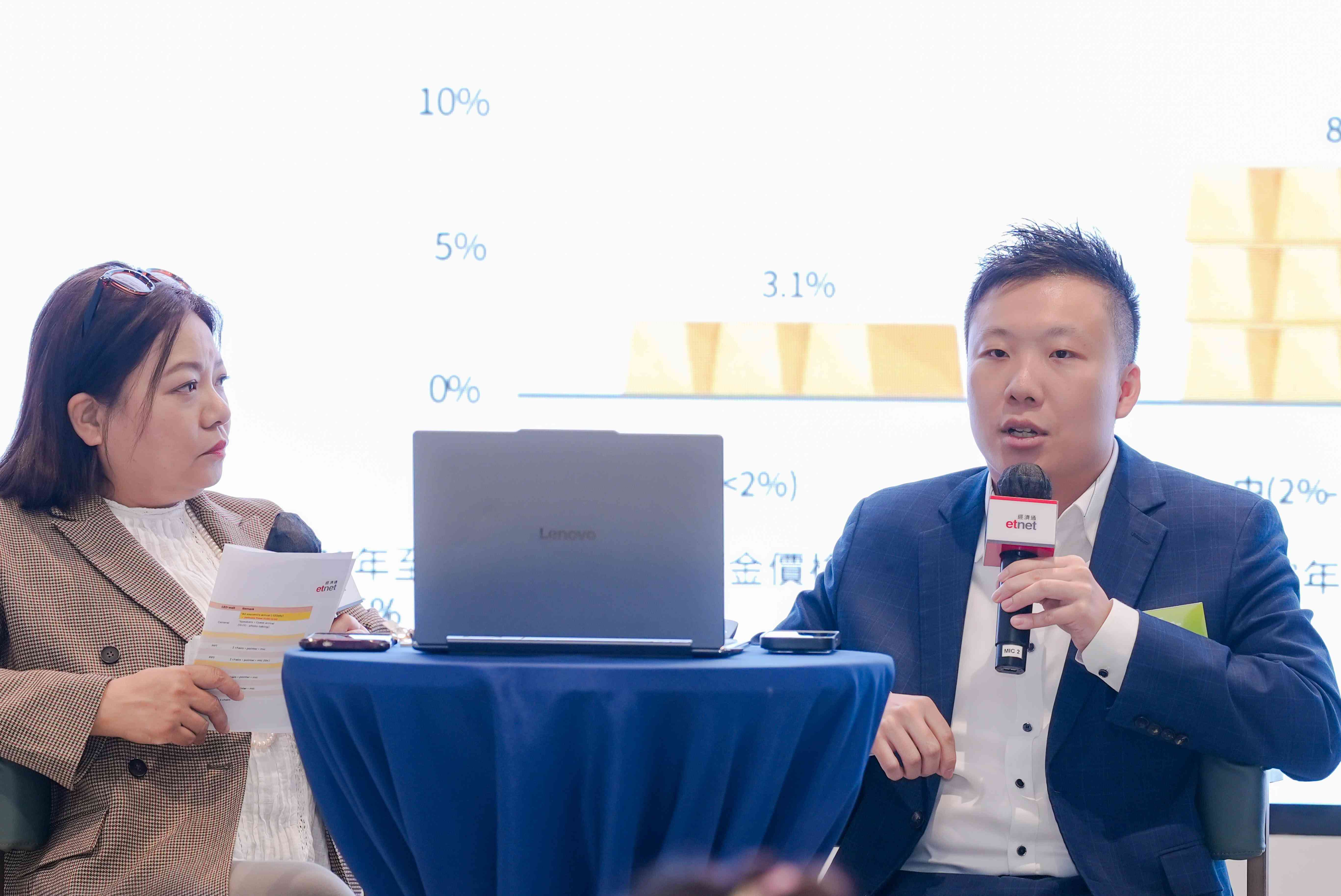 《投資萬事通：2026地緣風險下港美股ETF佈局全攻略》