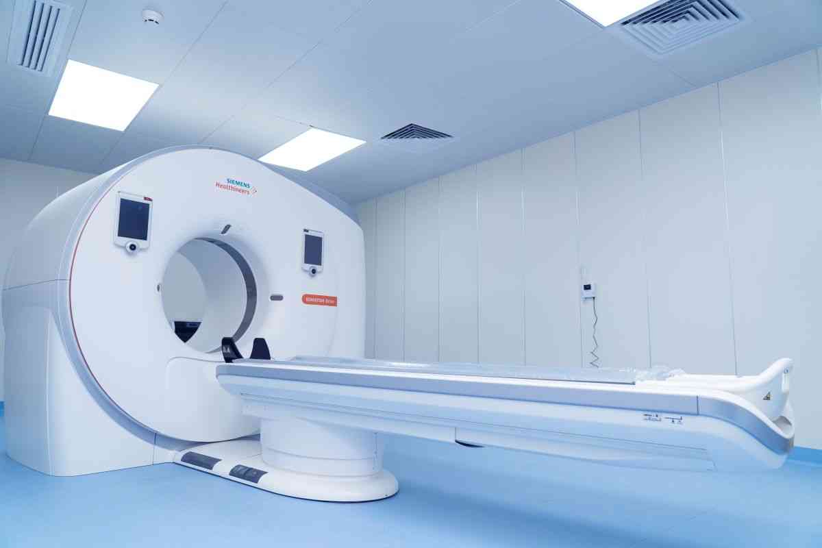 深港醫療無縫對接 深圳C+健康CKJ醫院：港人跨境體檢與眼科服務新選擇