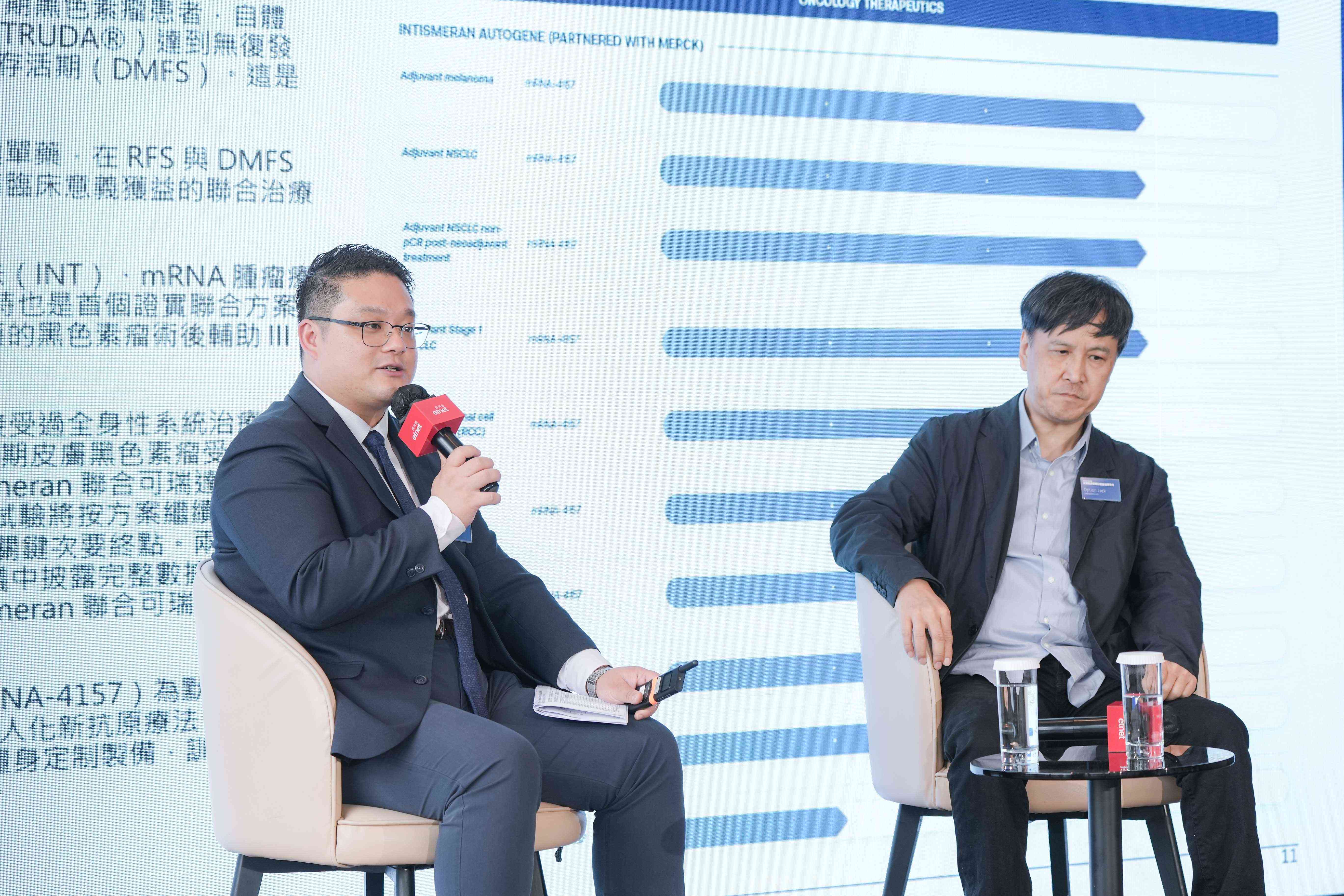 十大財經專家齊聚　拆解港美股走勢與收息新趨勢