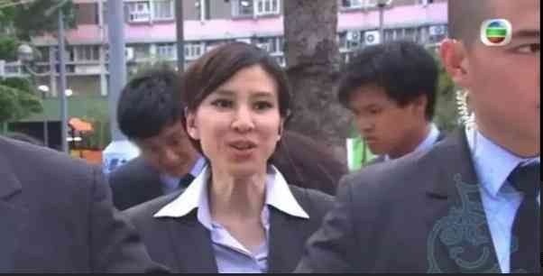 凍齡女神丨43歲前TVB落選港姐近況曝光佛山擺攤　屢傳整容失敗認恨嫁有錢人