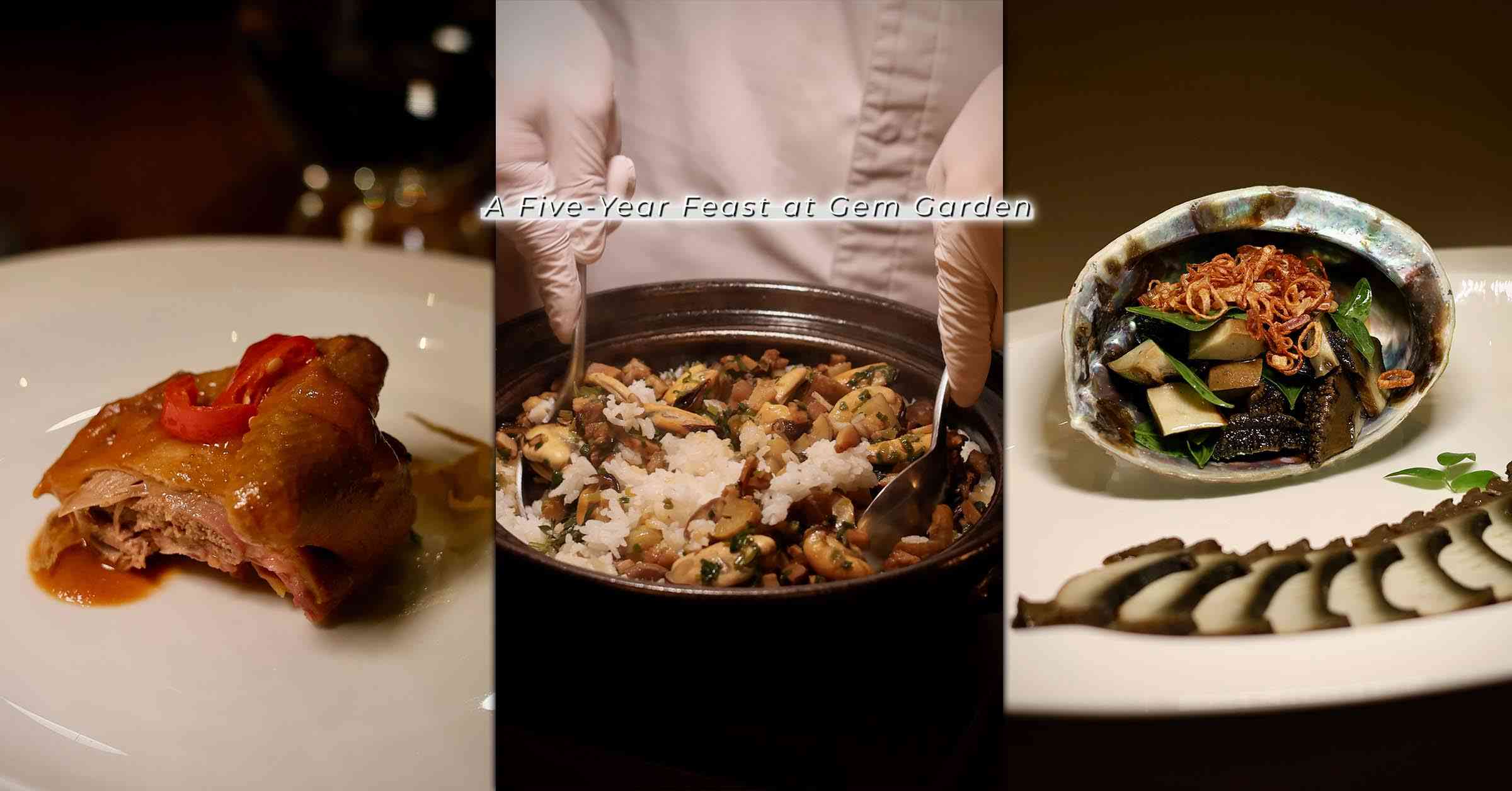 深圳黑珍珠潮州菜：澄海獅頭鵝、潮式醃海鮮、酸菜煮甲魚，奢華地道的潮汕美饌！