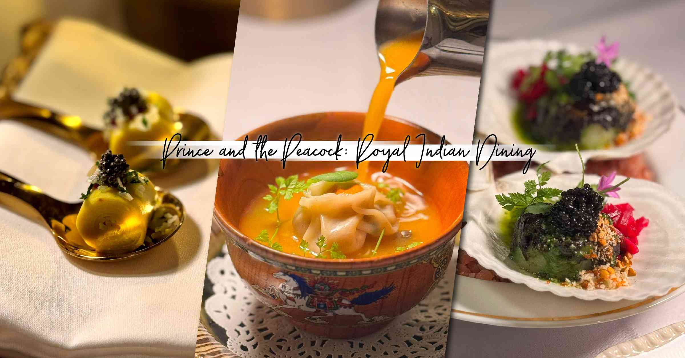 中環大館特色印度菜！扎拉夫尚羊腿、椰子油炒蟹鉗，穿越印度宮廷風味 