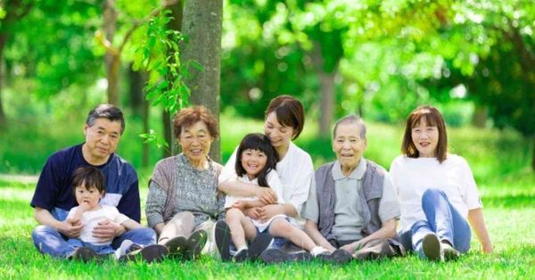 照顧者支援新世代：共鳴與理解，科技無法取代的溫度
