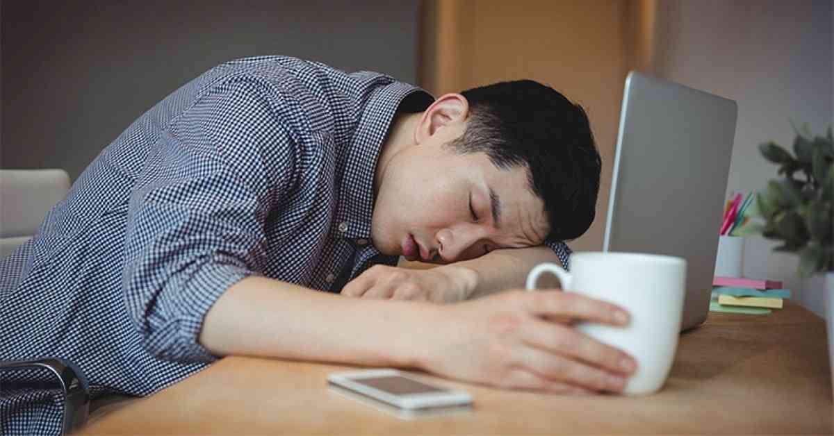 世界糖尿病日丨糖尿病初期有甚麼症狀？飯後想睡、體力變差「有跡可循」？5招逆轉糖尿病！