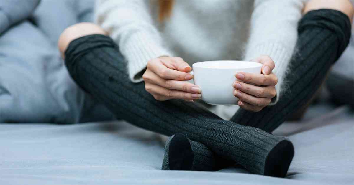 氣虛｜未夠40就手腳冰冷、唔夠氣？7大氣虛常見症狀！中醫教你3招調理，補氣養血，重拾好氣色   --- 樂本健健康教室