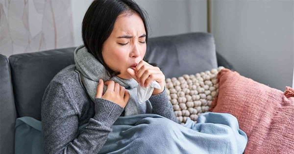 為何秋天總是咳？如何分辨咳嗽的類型？揭「液體黃金」蜂蜜5大功效！