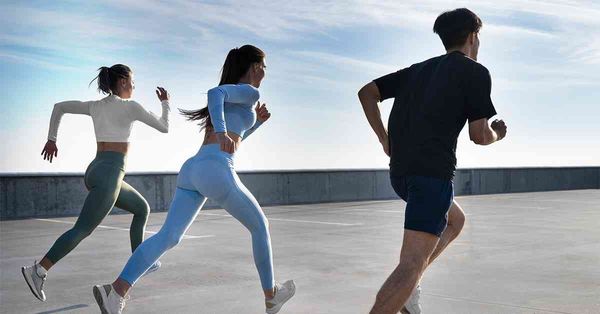 運動熱潮丨4招緩解運動後疲勞＋8大營養成分助你強筋骨、護關節