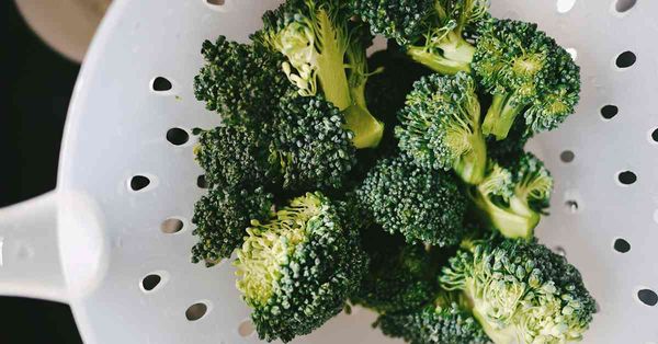 防癌食物 │ 大腸癌風險下降？每天只要吃「這個分量」的十字花...