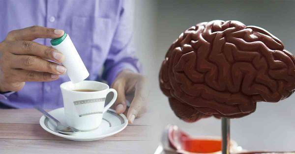 代糖恐加速腦退化？最新研究揭6款人造代糖危害認知能下降達62