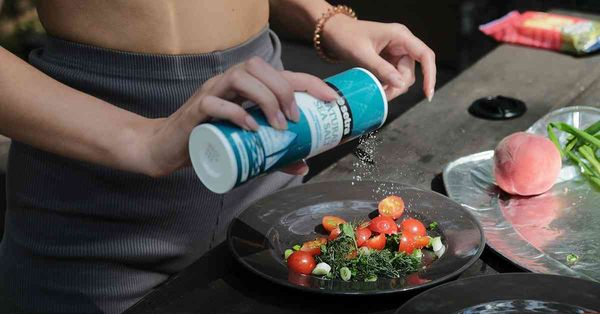 加拿大研究:高鹽飲食損腦、誘炎症  營養師推5招有效減鹽