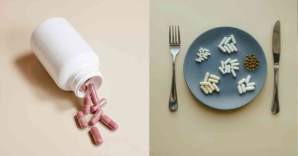 益生菌補充劑怎麼吃最有效？膠囊與粉末比較，營養師7個實用建議