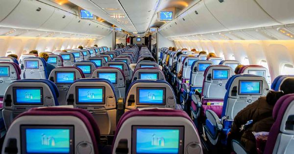 機艙環境易致病影響情緒？4招提升免疫力安心外遊