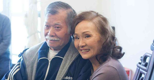88歲著名武指唐佳不幸墮樓離世，78歲妻子雪妮亦在10天內因胰臟癌去世，遺願低調共度最後一程