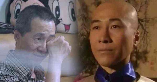 69歲TVB綠葉王吳博君離世，抗漸凍人症7年全身癱瘓，揭示8...