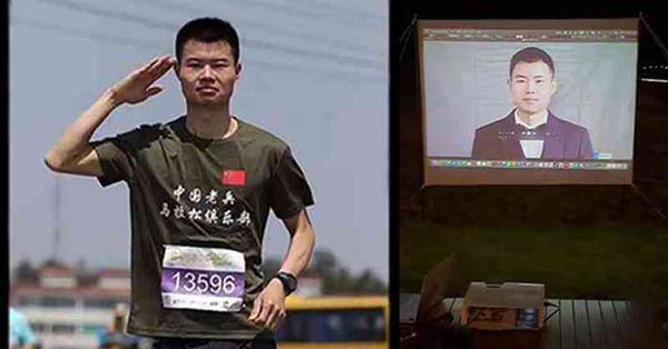 AI｜丈夫胃癌離世1年後，妻子用AI影片讓爸爸在女兒心中活現，自揭離別真相