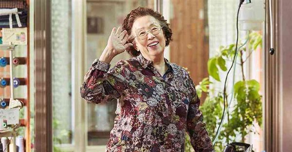 超級老人 │ 25年長期追蹤揭示85歲婆婆記憶力仍如50歲，公開3大長壽關鍵