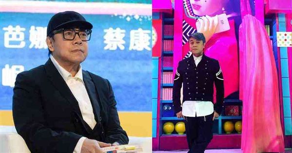 名人健康 │ 63歲蔡康永驚人變化：衰老暴瘦惹熱議，網民驚訝：怎麼老成這樣