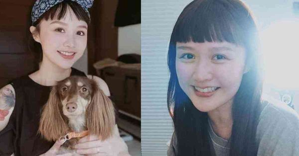 情緒健康丨36歲美妝網紅「荔枝兒」逝世，丈夫確認噩耗，生前患重度憂鬱