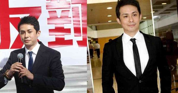 名人離世 │ 48歲盛品儒肝癌離世，太太蔡一鳳長文悼念:臨終...