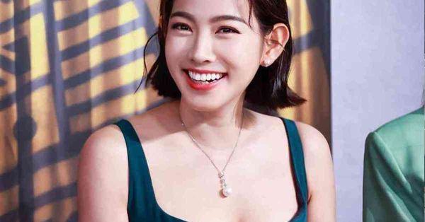 名人健康 │ 39歲台灣女星連日鼻血就醫，鼻腔現刀痕，疑1物惹禍