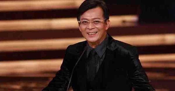 63歲黃日華坦承失業，靠積蓄過活；喪妻後失演戲動力