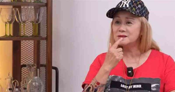 名人健康 │ 70歲林建明曾患抑鬱，7天無沖涼刷牙患牙周病，走出陰霾幫助情緒困擾